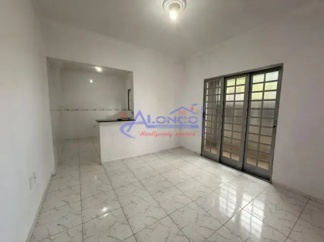 Casa para locação, Jardim Maria Amélia, Jacareí, SP