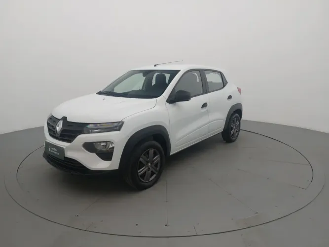 Renault Kwid 1.0 Zen 2026