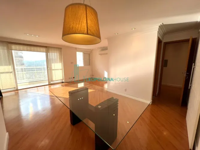 Apartamento para venda 125m²- Vila Leopoldina