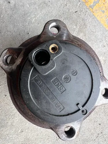 Cubo de rolamento com abs Ford focus 