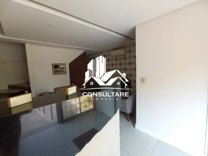 Sobrado Comercial para Locação na Vila Mathias Santos - Pacote: 6.800,00
