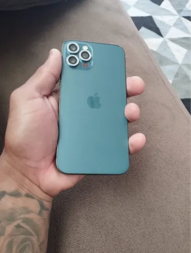 iPhone 12 Pro