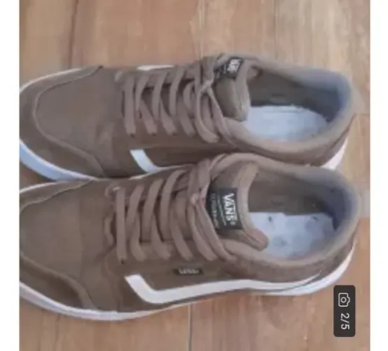 Tênis N41 Vans ULTRARANGE