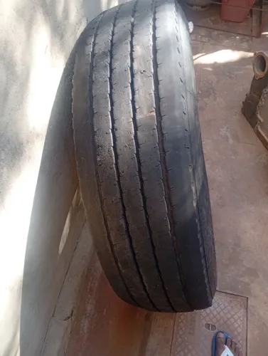 Pneus 295