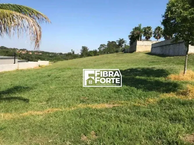 Terreno à venda na Chácara Bela Vista, Campinas