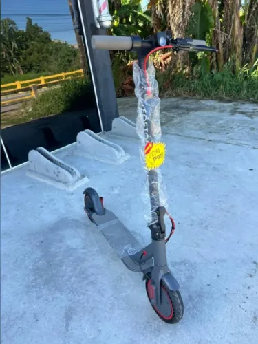 Patinete elétrico Foston Fs S09 Pro 10400 mah