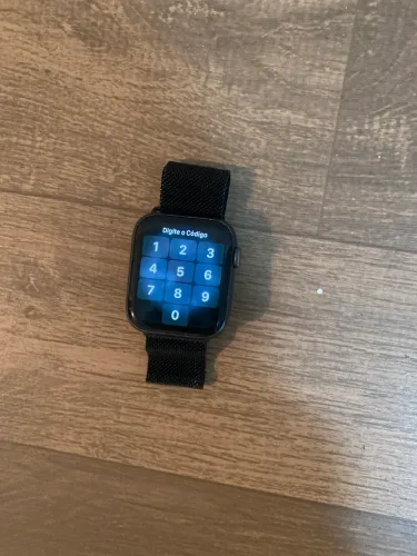 Relógio Apple Watch 5