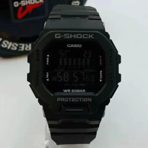 Relógio Gshock Y883