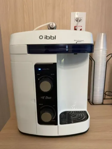 Purificador de Água ibbl