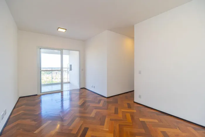 Apartamento de 2 quartos no bairro Ecoville