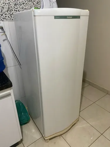 Geladeira Preço de Oportunidade