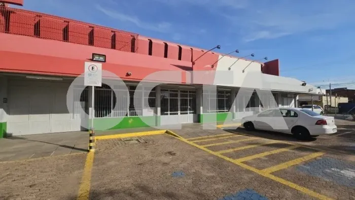 Loja para locação no bairro CENTRO em CANOAS RS