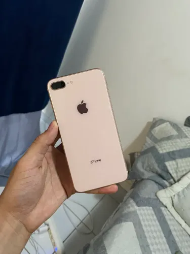 IPHONE 8 PLUS 64GB - OPORTUNIDADE!
