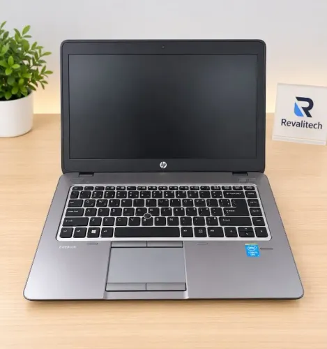 Queima de estoque!!!  HP EliteBook 840 G1 i5-4300u 8Gb SSD 240 Win 11