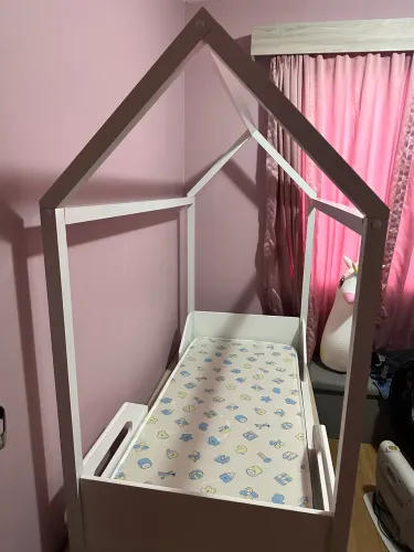 Cama de criança