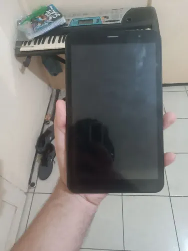 Tablet M8_4G MULTI ( NA CAIXA )