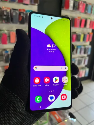 Samsung A52