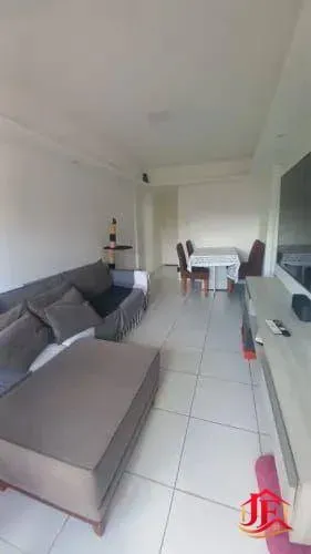 Apartamento com 2 dormitórios à venda, 56 m² por R$ 277.000,00 - Pernambués - Salvador/BA