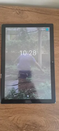 Tablet Mil10 usado