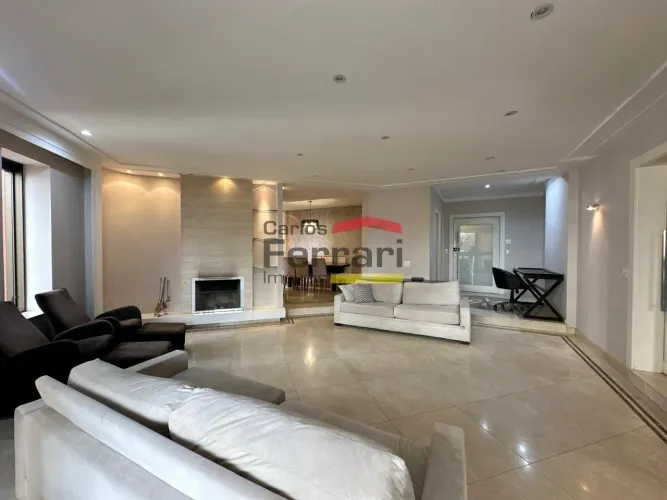 Apartamento Alto de Santana venda e locação !!!