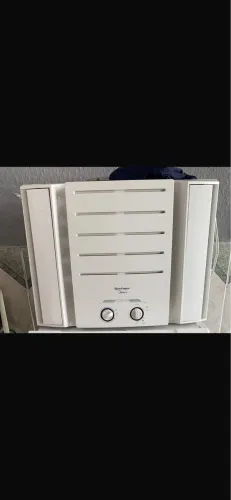 Ar condicionado sringer 10 mil