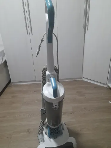 Aspirador de po
