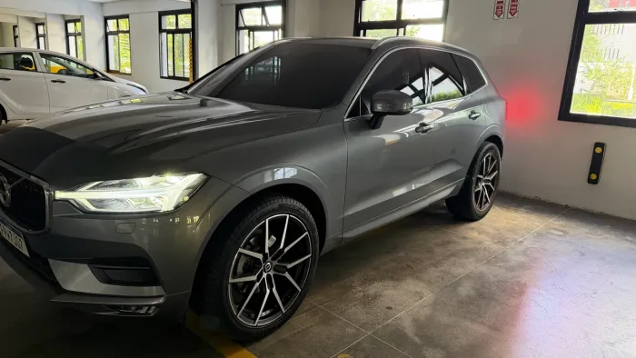 Volvo XC 60 T-5 Momentum 2.0 254cv AWD 5P 2020