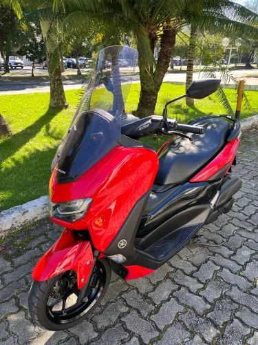 Nmax Connected 160 2023 unico dono