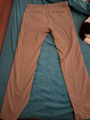 Calça Preston Field
