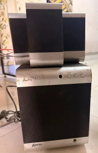 Home theater Lenoxx