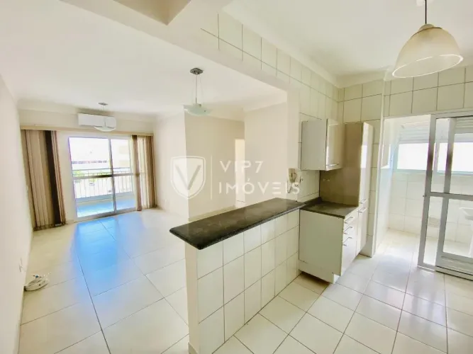 Apartamento à venda, 3 quartos, 1 suíte, 1 vaga, Parque Morumbi - Votorantim/SP