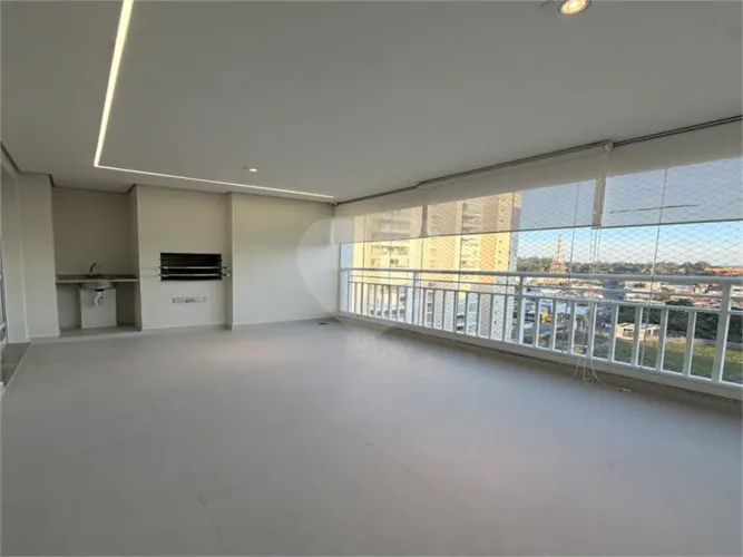Condomínio Helbor Varandas Ipoema 114m² - Mogi das Cruzes - SP