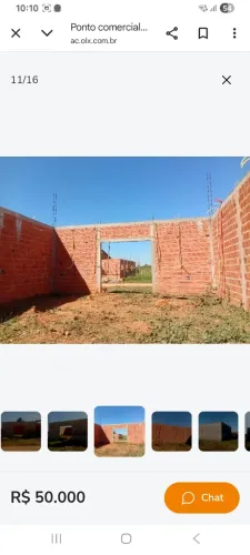 Ponto comercial 