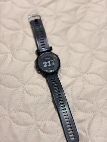 Garmin forerunner 55