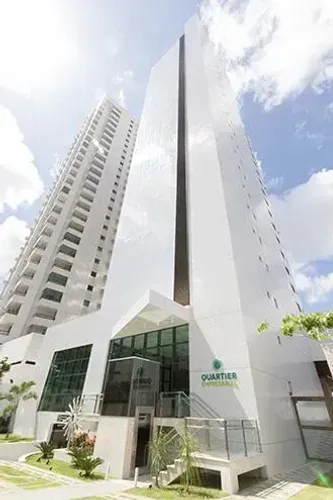 Imóvel para aluguel tem 27 m² em Tamarineira - Recife - PE