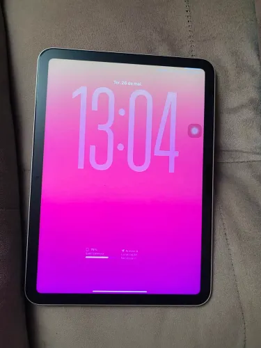 iPad 10, 64 gigas 