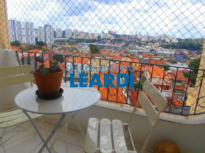 APARTAMENTO - MORUMBI - SP