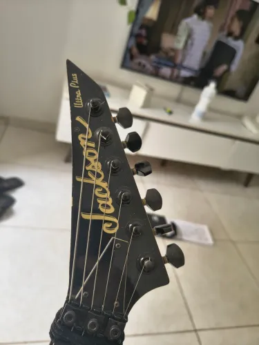 Jackson ultra plus 90s 