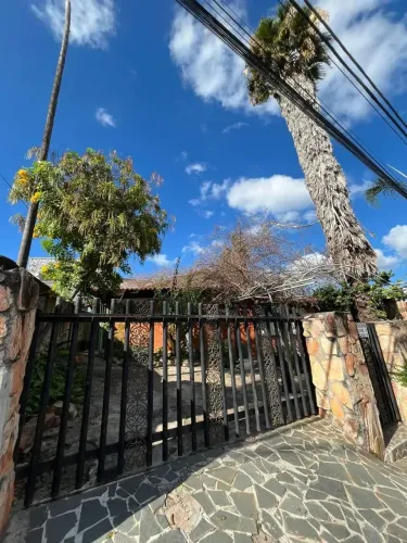 Alugo casa de 05 quartos Condomínio bela vista | Riacho Fundo I