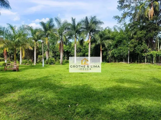 Sítio à venda em Pindamonhangaba, SP