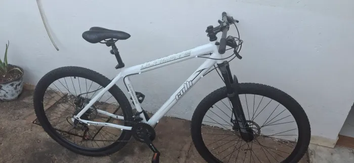 Bicicleta Colli 