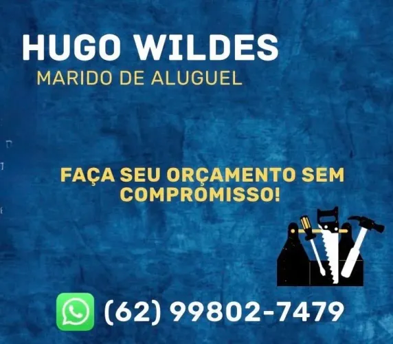 Montador de móveis 