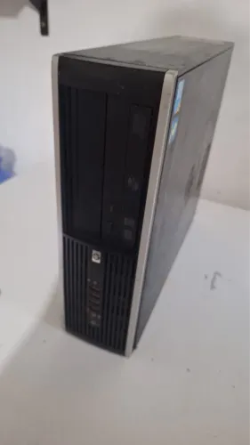 Cpu básica