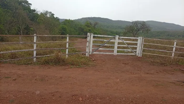 Chácara no município de Cromínia Goiás