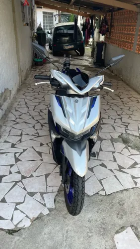 TROCO Yamaha Neo Automatic 125cc 2021