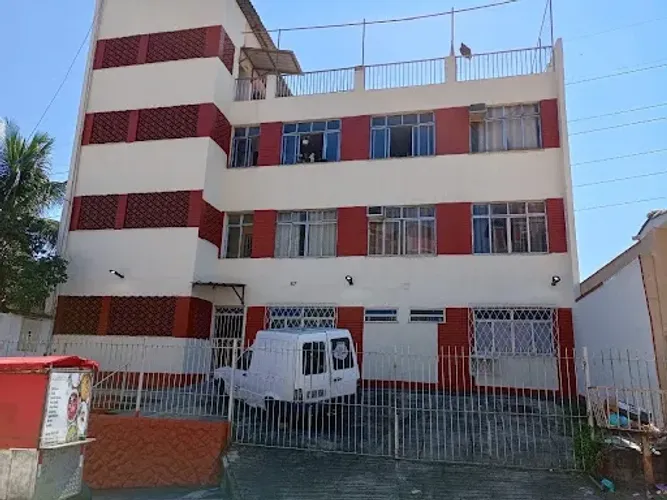 Apartamento Triplex com 11 quartos à venda, 400 m² por R$ 870.000 - Fátima - Niterói/RJ