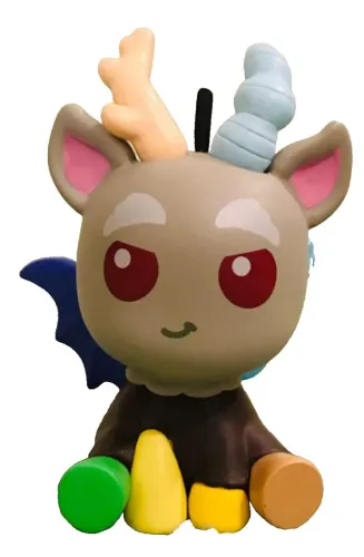 Discord Funism My Little Pony