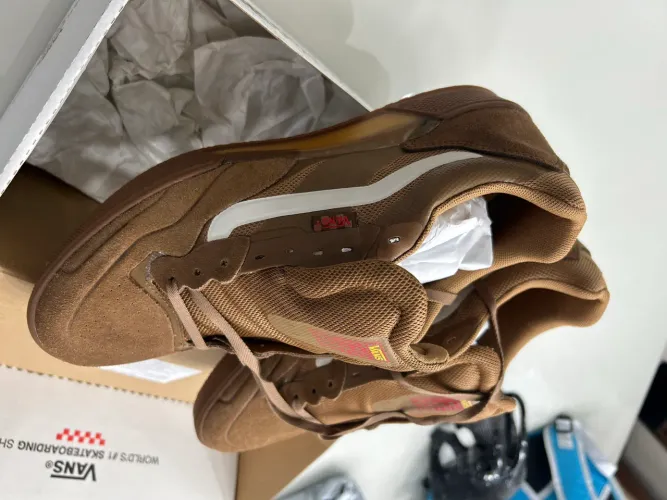 Tênis vans original skate Ave 2.0