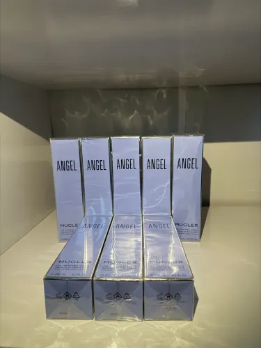 Creme angel