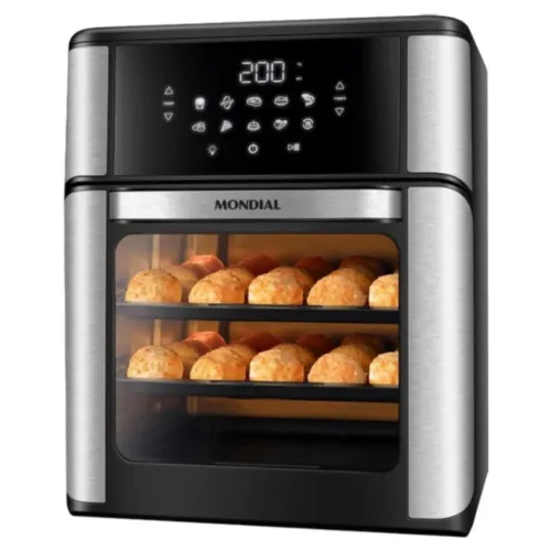 Air fryer 12 L